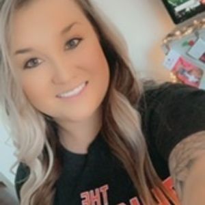 Meet your Posher, Kylee